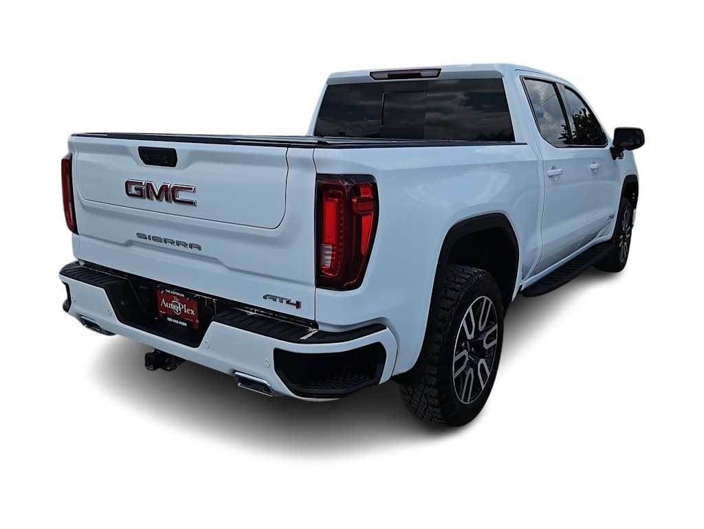 Thumbnail: 2022 GMC Sierra 1500 - 19