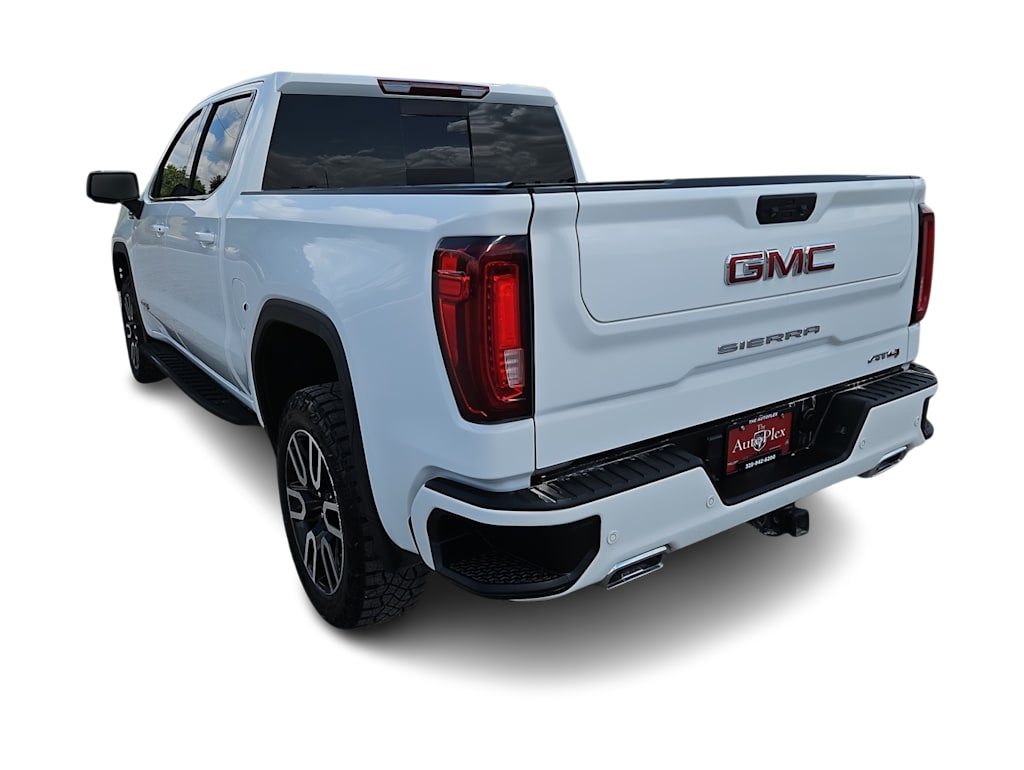 Thumbnail: 2022 GMC Sierra 1500 - 4