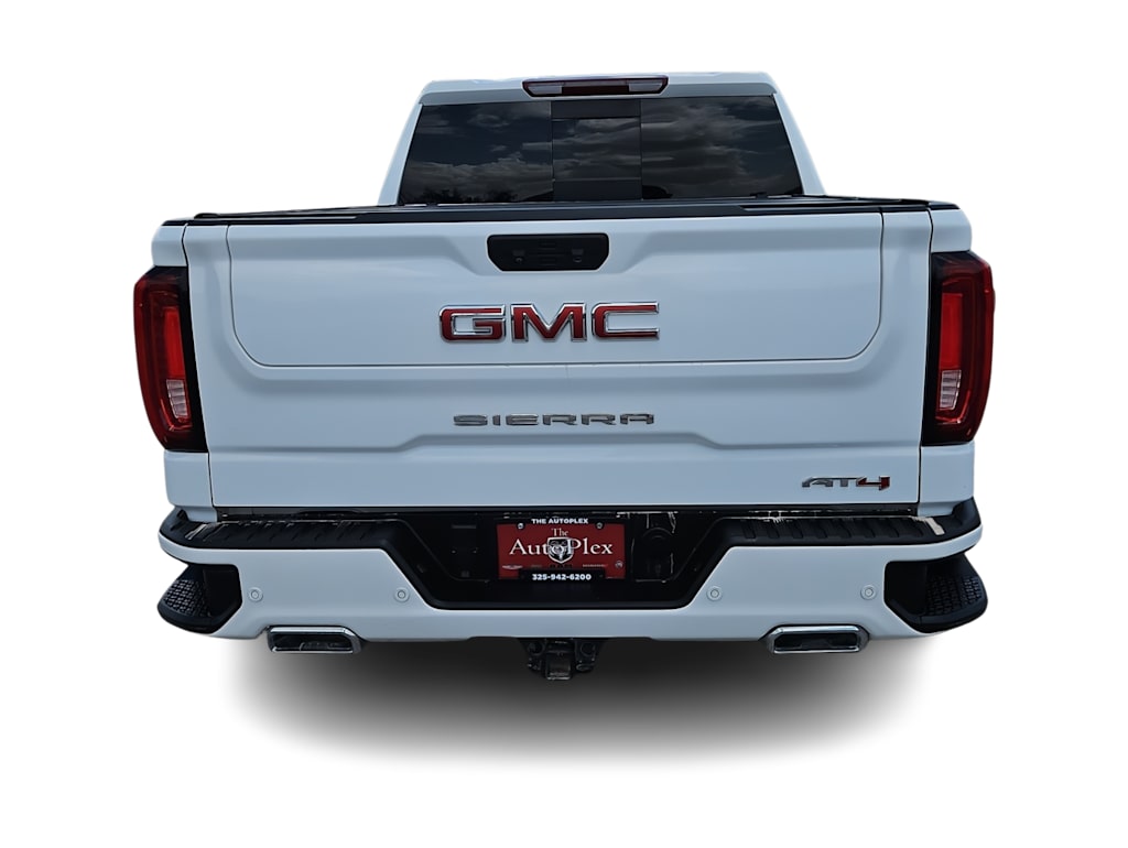 Thumbnail: 2022 GMC Sierra 1500 - 5
