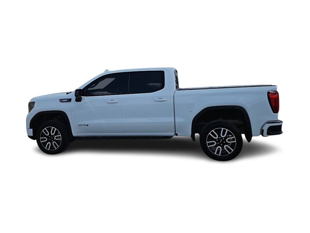 Thumbnail: 2022 GMC Sierra 1500 - 3