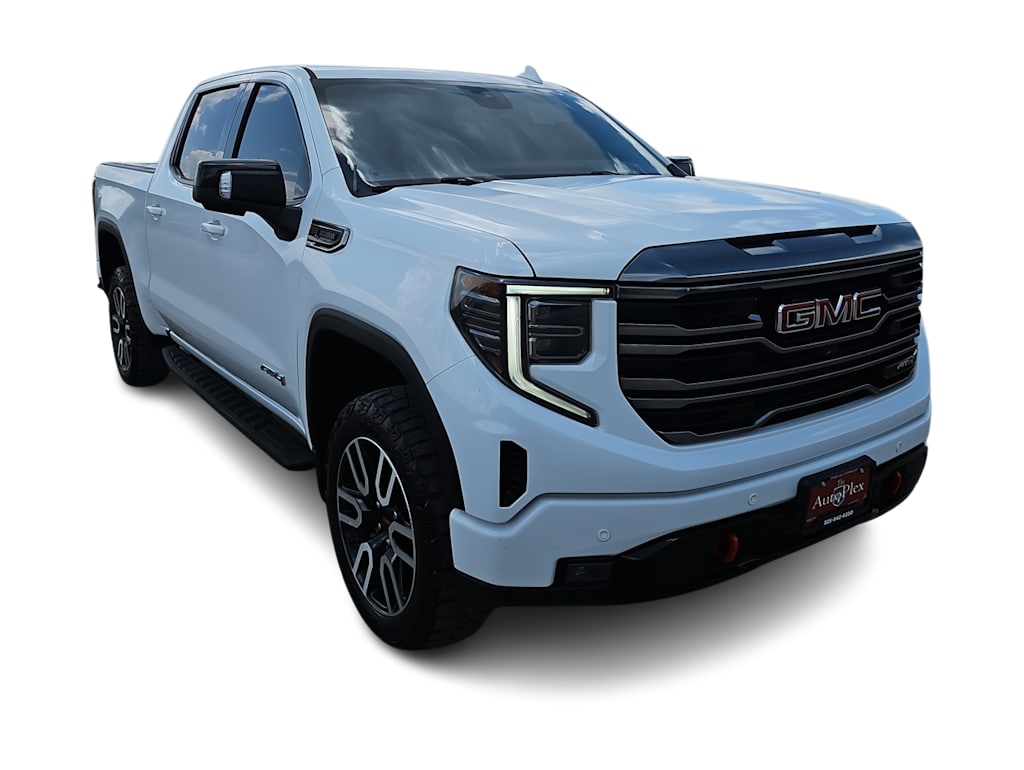 Thumbnail: 2022 GMC Sierra 1500 - 17