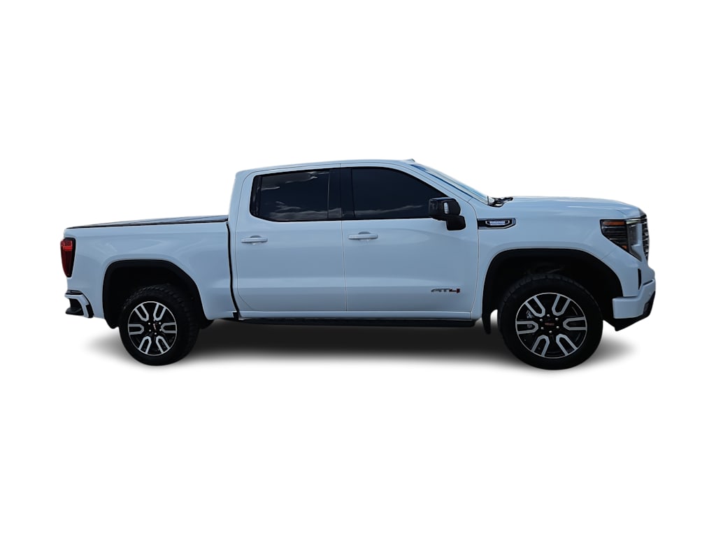 Thumbnail: 2022 GMC Sierra 1500 - 20