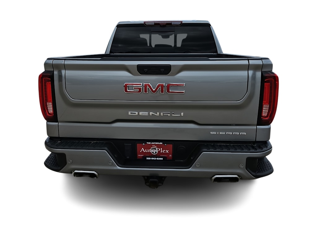 Thumbnail: 2024 GMC Sierra 1500 - 19