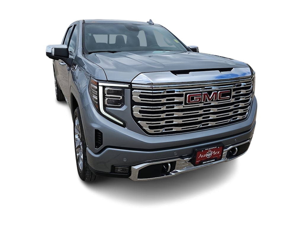 Thumbnail: 2024 GMC Sierra 1500 - 5