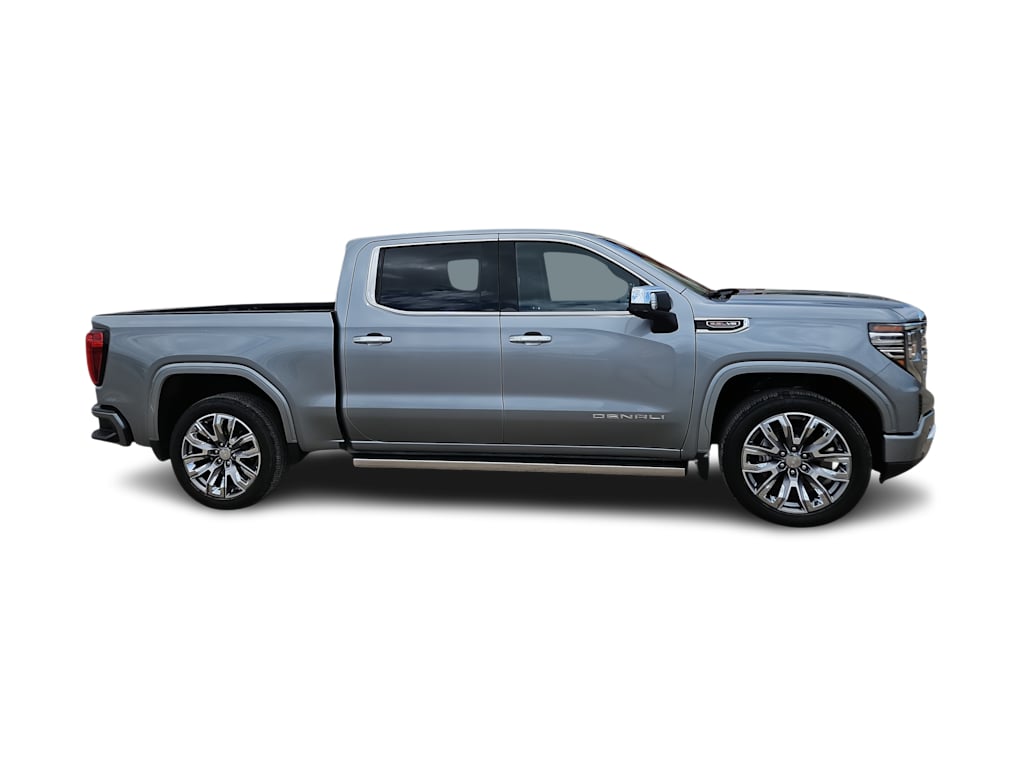 Thumbnail: 2024 GMC Sierra 1500 - 21