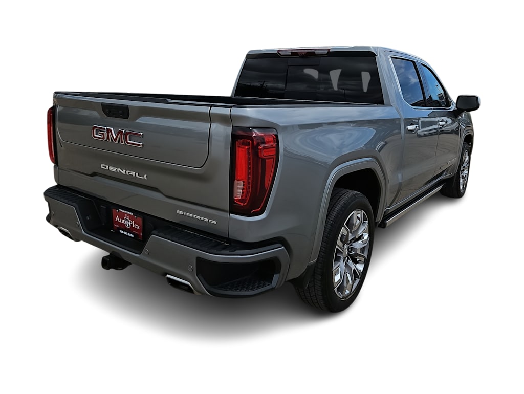 Thumbnail: 2024 GMC Sierra 1500 - 20