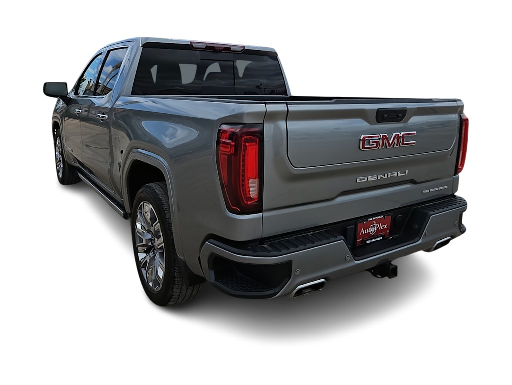 Thumbnail: 2024 GMC Sierra 1500 - 4