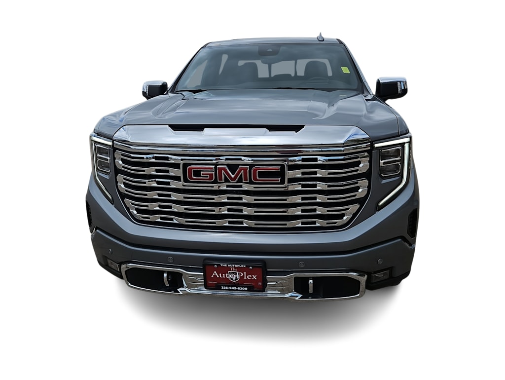 Thumbnail: 2024 GMC Sierra 1500 - 17