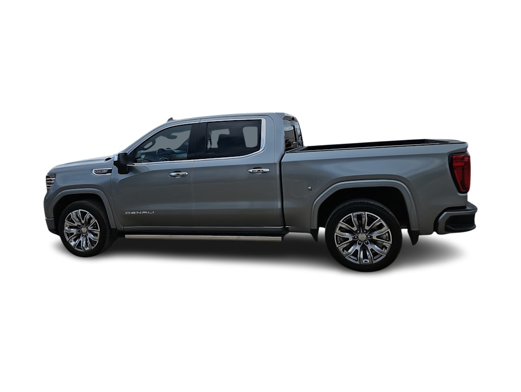 Thumbnail: 2024 GMC Sierra 1500 - 3