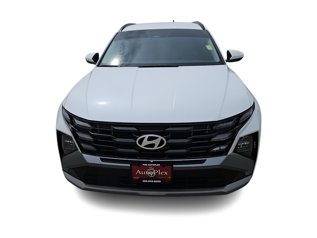 Thumbnail: 2025 Hyundai Tucson - 6