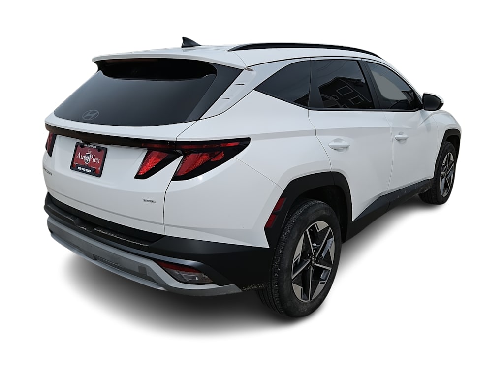 Thumbnail: 2025 Hyundai Tucson - 19