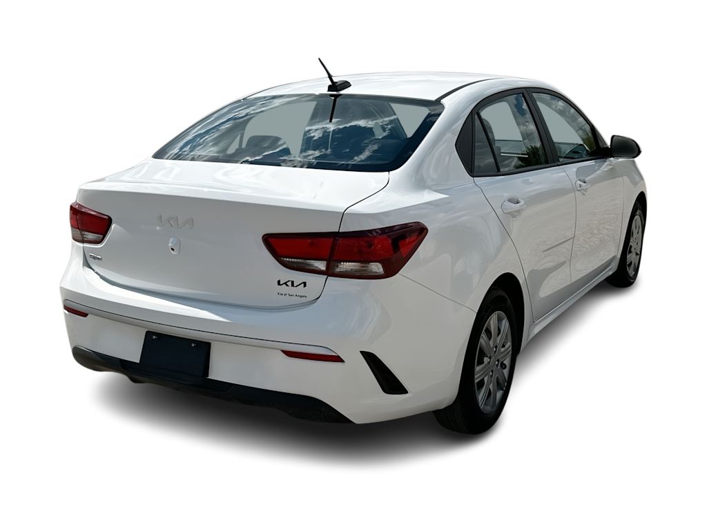 Thumbnail: 2023 Kia Rio - 21
