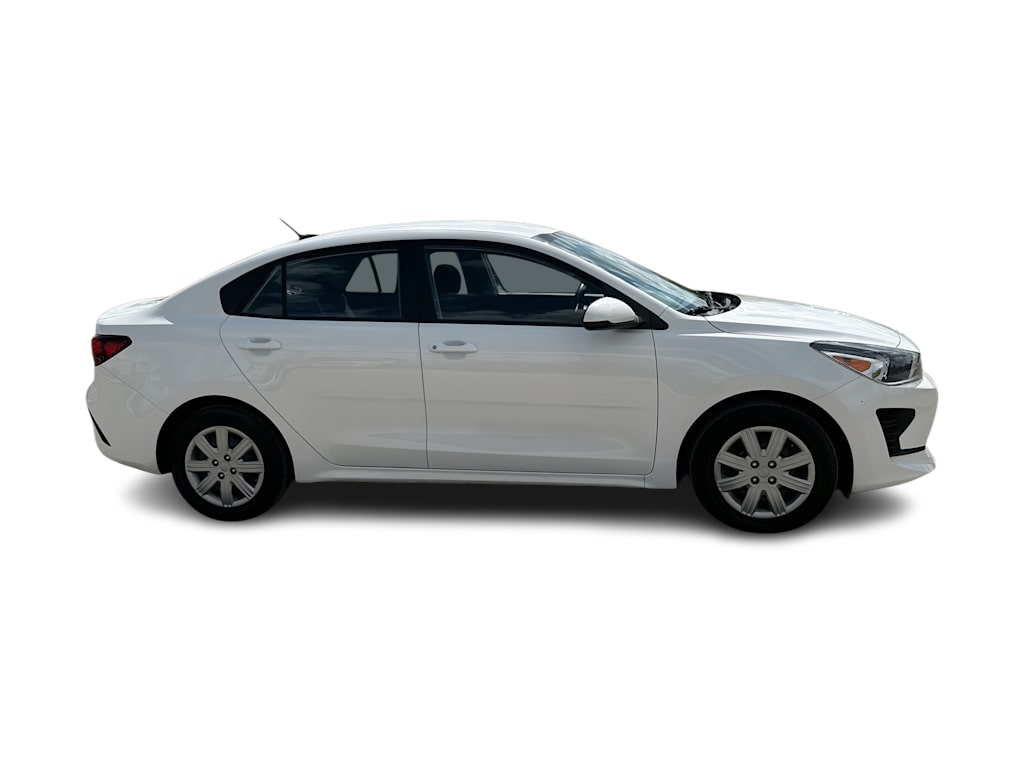 Thumbnail: 2023 Kia Rio - 22