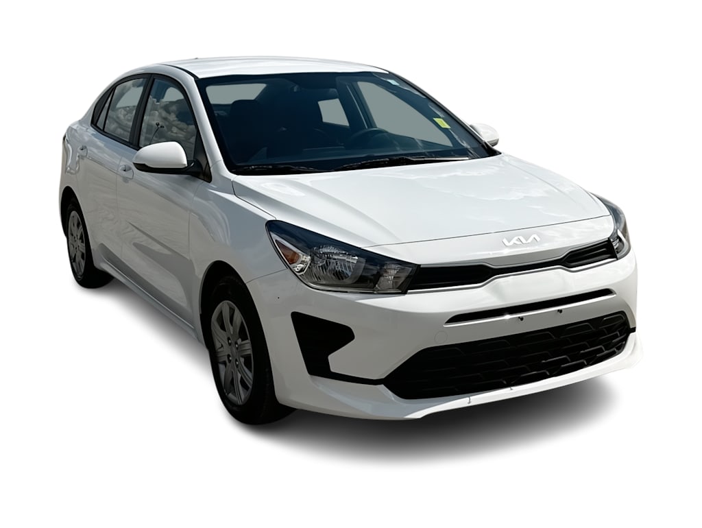Thumbnail: 2023 Kia Rio - 19