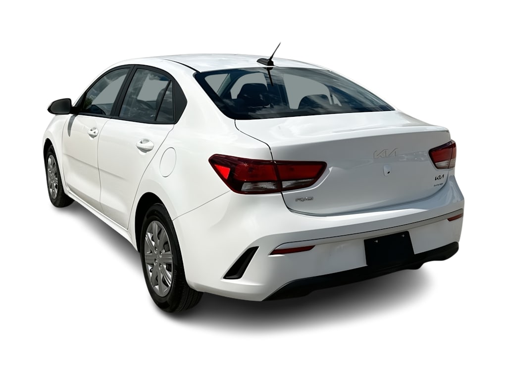 Thumbnail: 2023 Kia Rio - 24