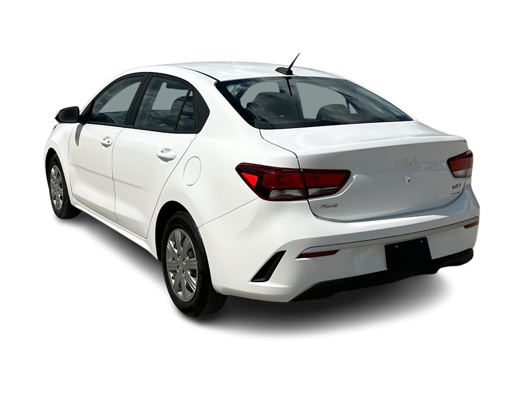 Thumbnail: 2023 Kia Rio - 4