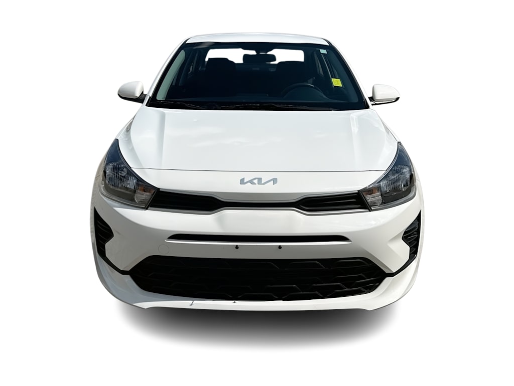 Thumbnail: 2023 Kia Rio - 26