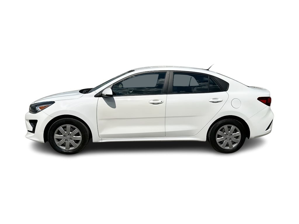 Thumbnail: 2023 Kia Rio - 23