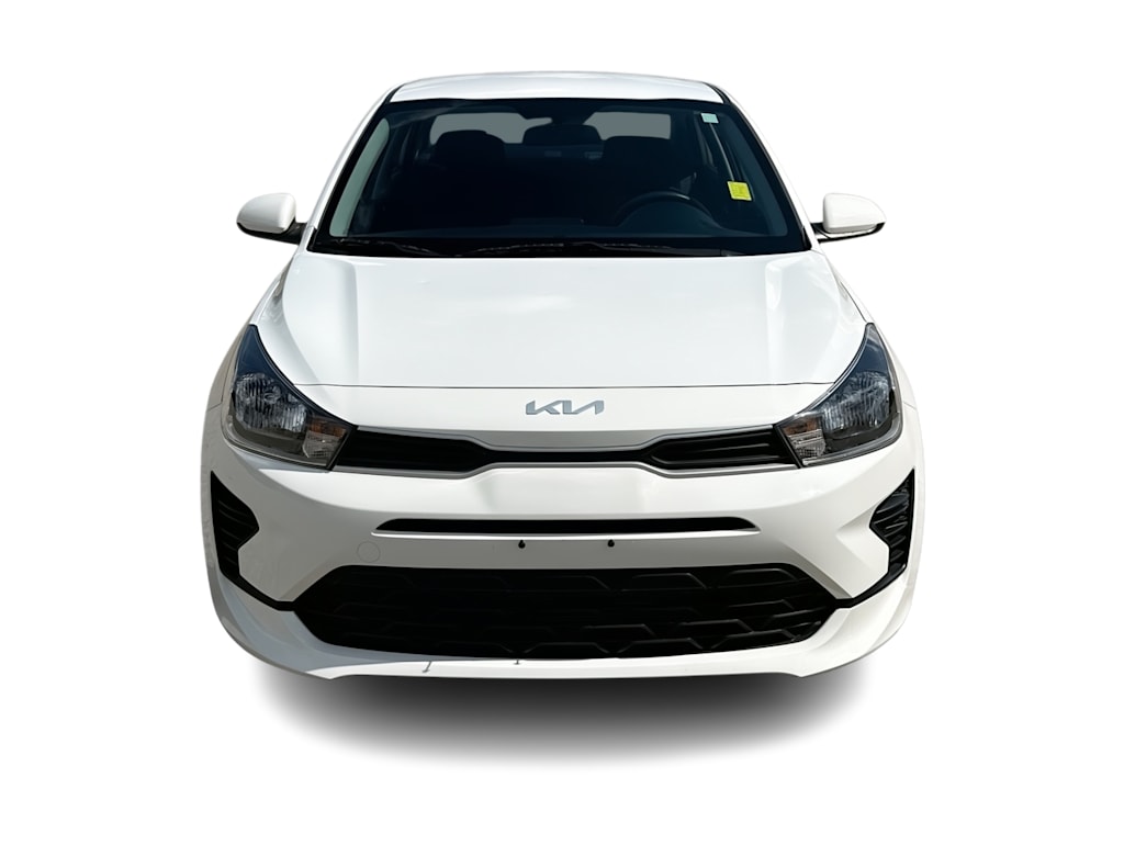 Thumbnail: 2023 Kia Rio - 6