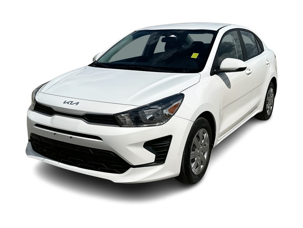 Thumbnail: 2023 Kia Rio - 20