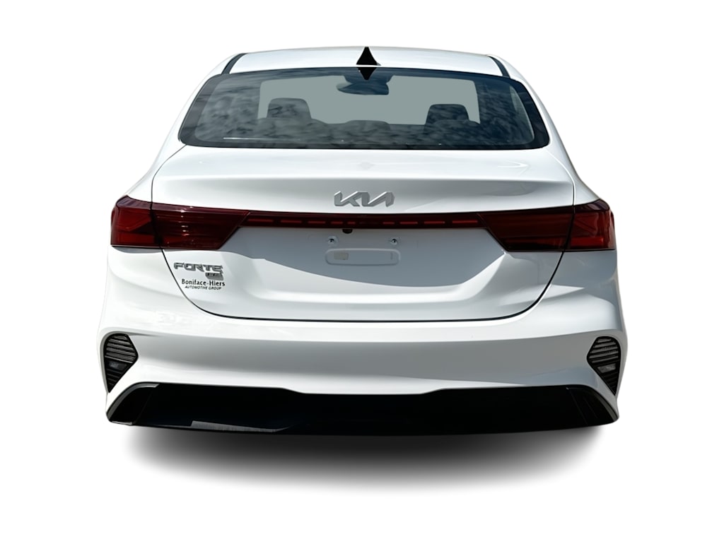Thumbnail: 2024 Kia Forte - 25