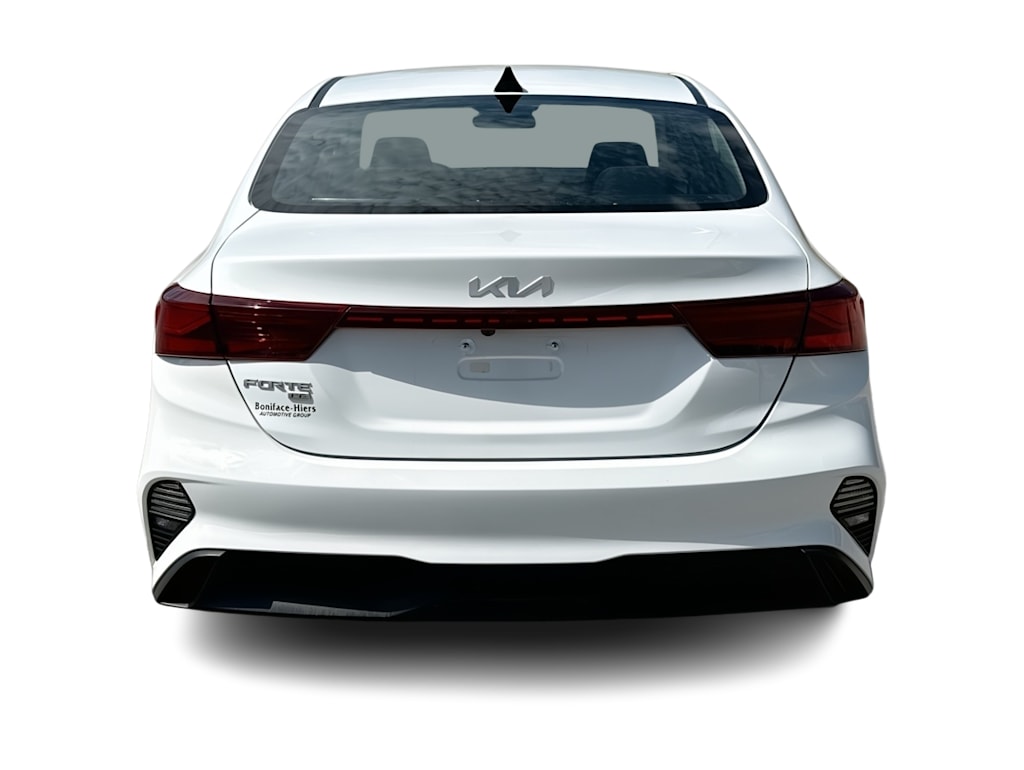 Thumbnail: 2024 Kia Forte - 20
