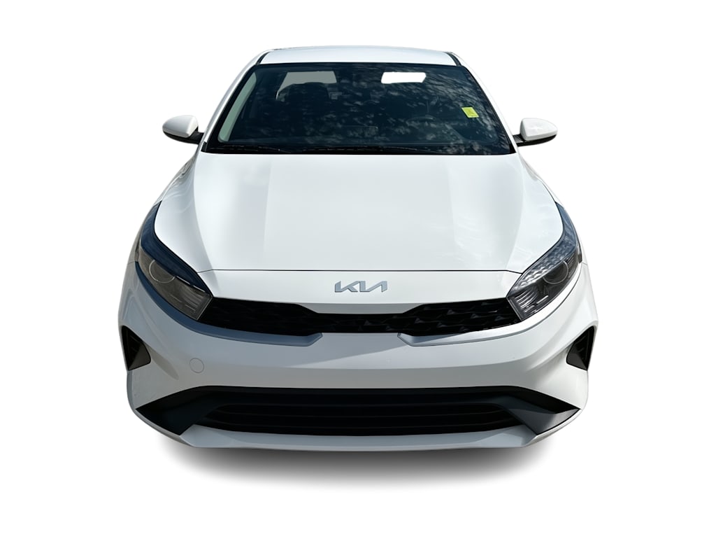 Thumbnail: 2024 Kia Forte - 26