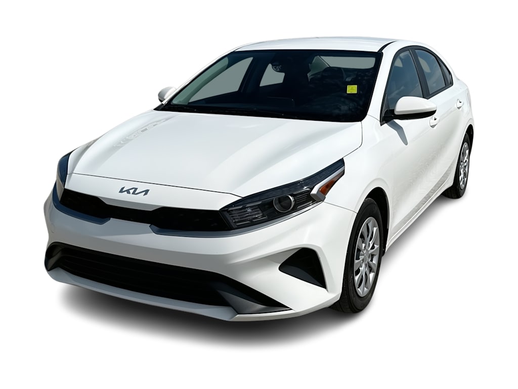 Thumbnail: 2024 Kia Forte - 19