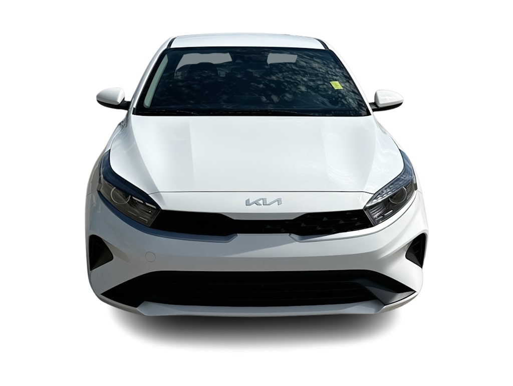 Thumbnail: 2024 Kia Forte - 5