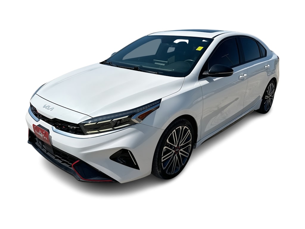 Thumbnail: 2024 Kia Forte - 20