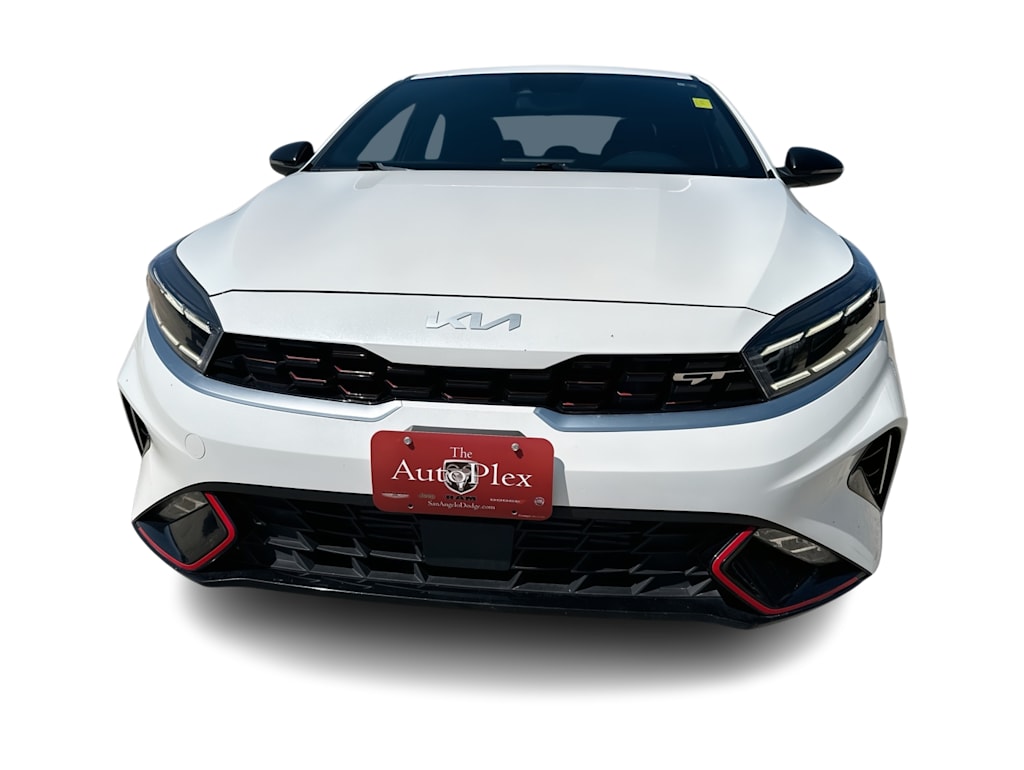 Thumbnail: 2024 Kia Forte - 26