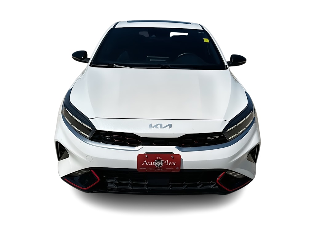 Thumbnail: 2024 Kia Forte - 6