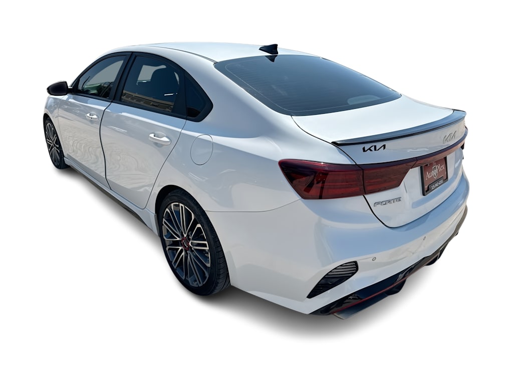 Thumbnail: 2024 Kia Forte - 24