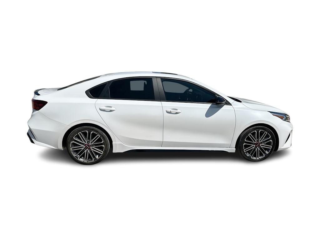 Thumbnail: 2024 Kia Forte - 22