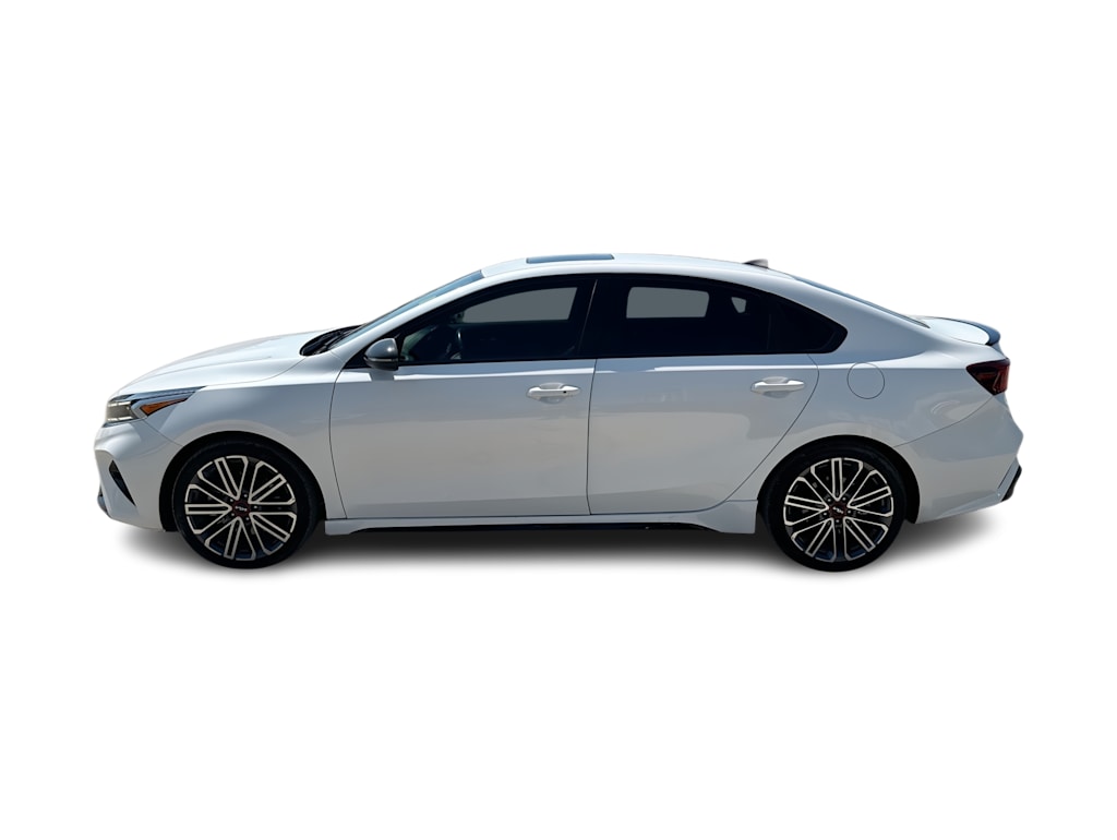 Thumbnail: 2024 Kia Forte - 23