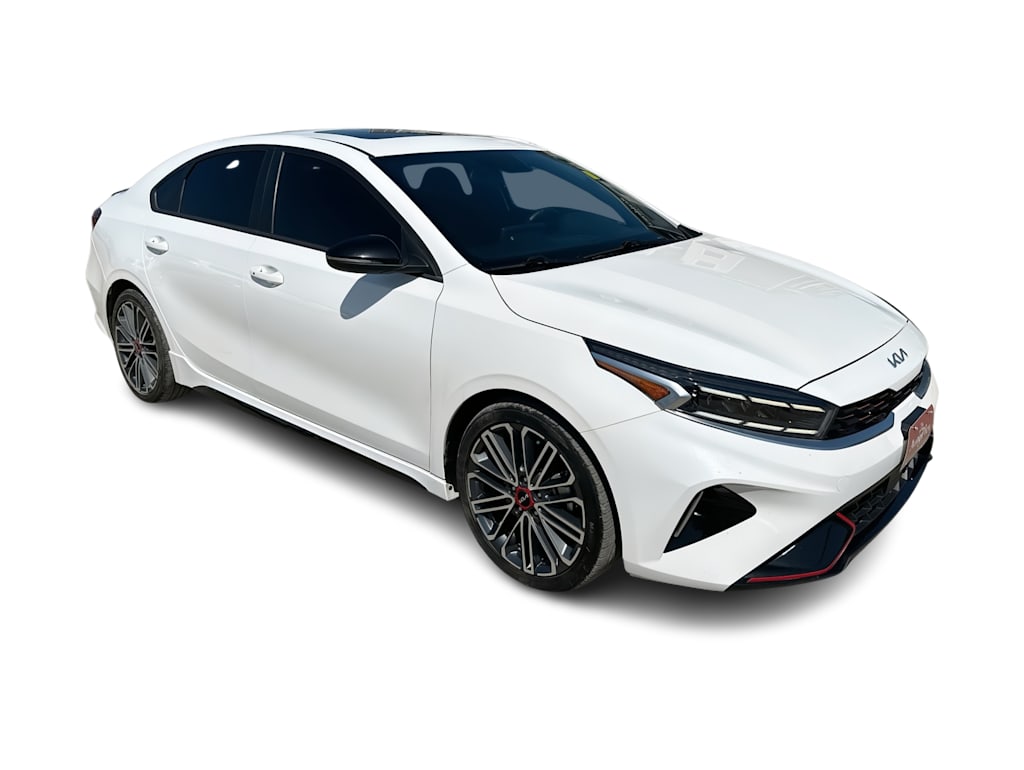Thumbnail: 2024 Kia Forte - 19