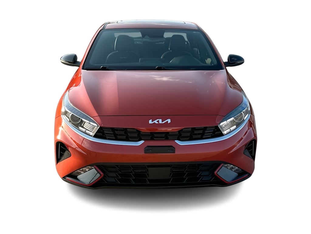 Thumbnail: 2024 Kia Forte - 6