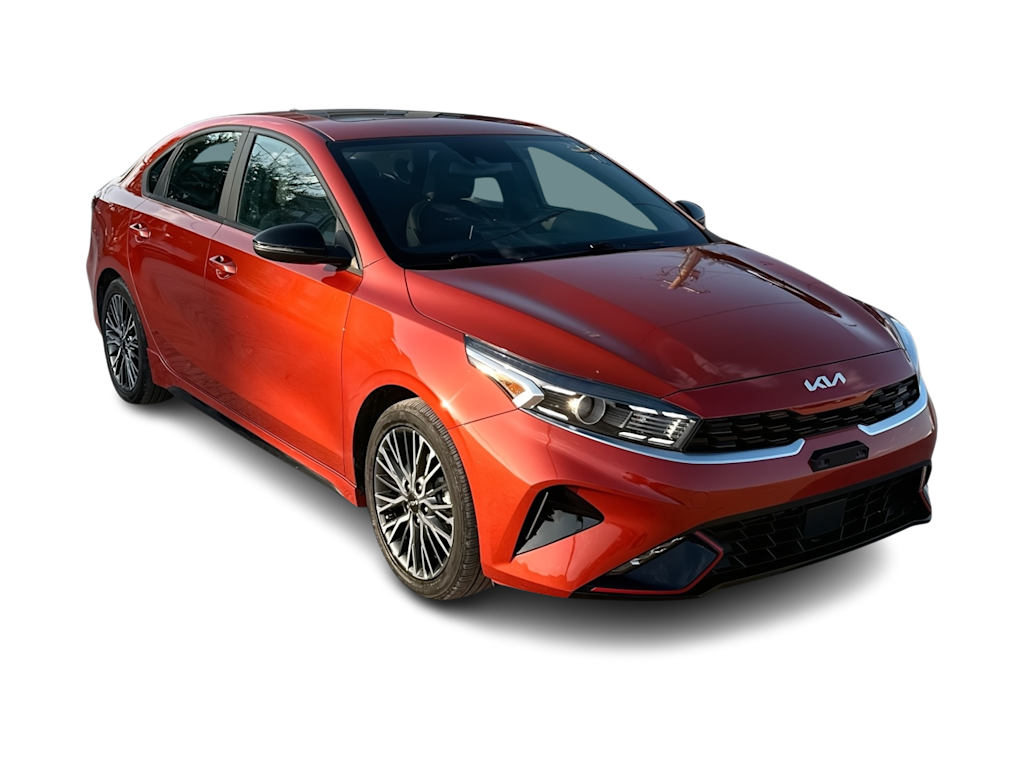 Thumbnail: 2024 Kia Forte - 20
