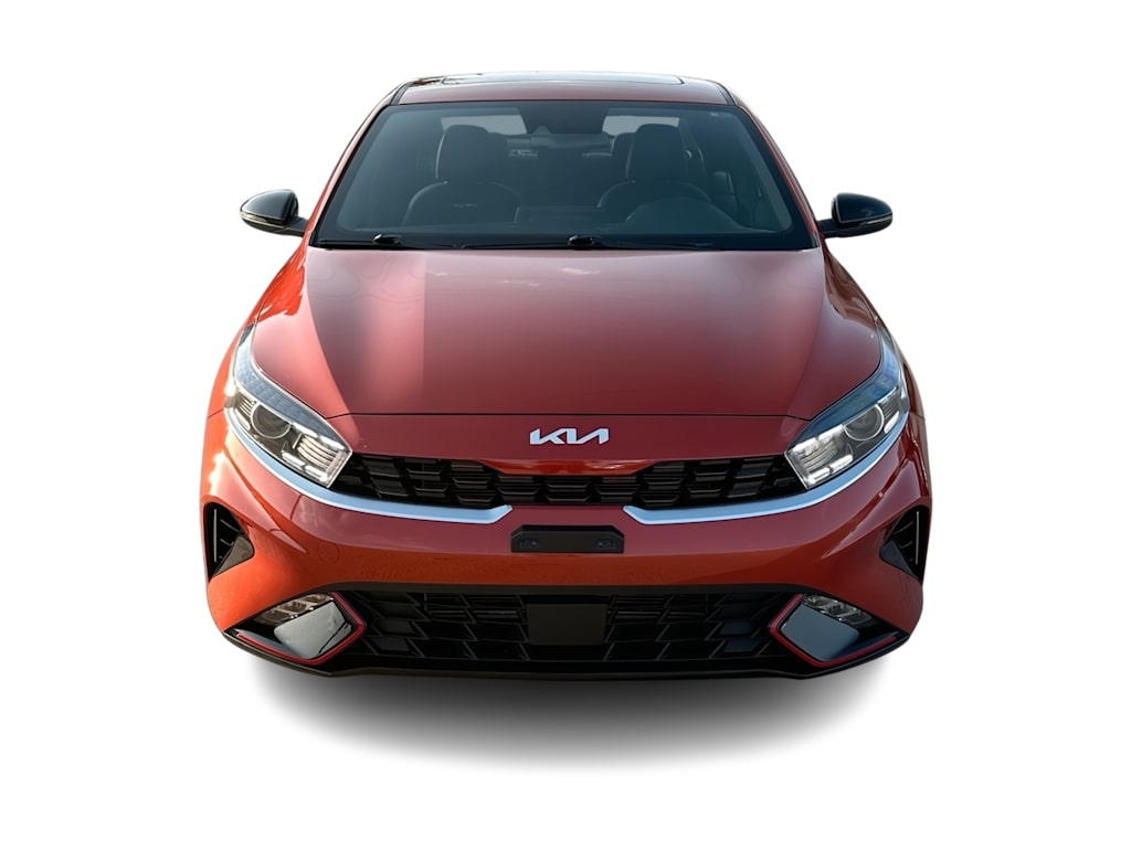 Thumbnail: 2024 Kia Forte - 28