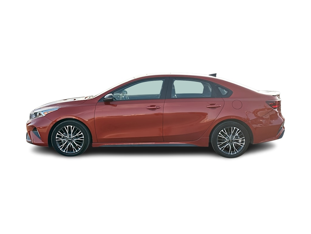 Thumbnail: 2024 Kia Forte - 26