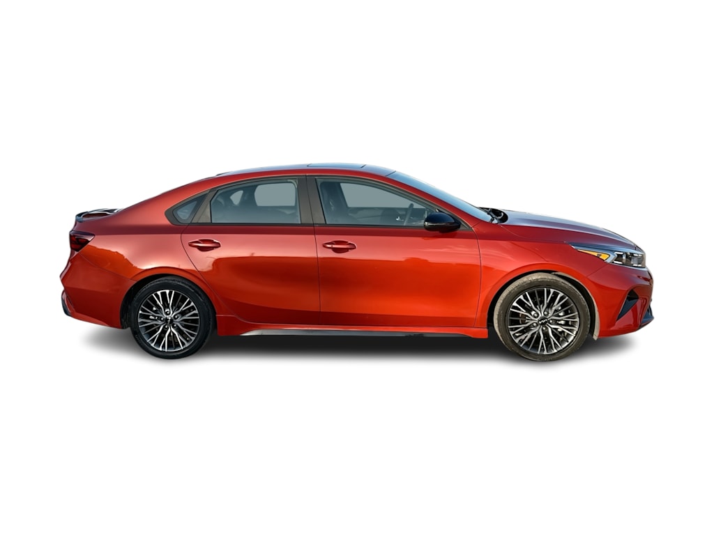 Thumbnail: 2024 Kia Forte - 24