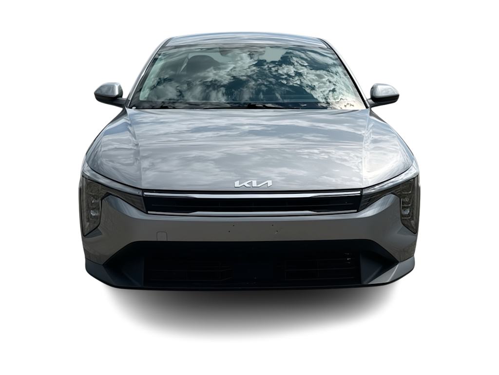 Thumbnail: 2025 Kia K4 - 4