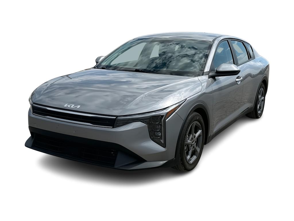 Thumbnail: 2025 Kia K4 - 18