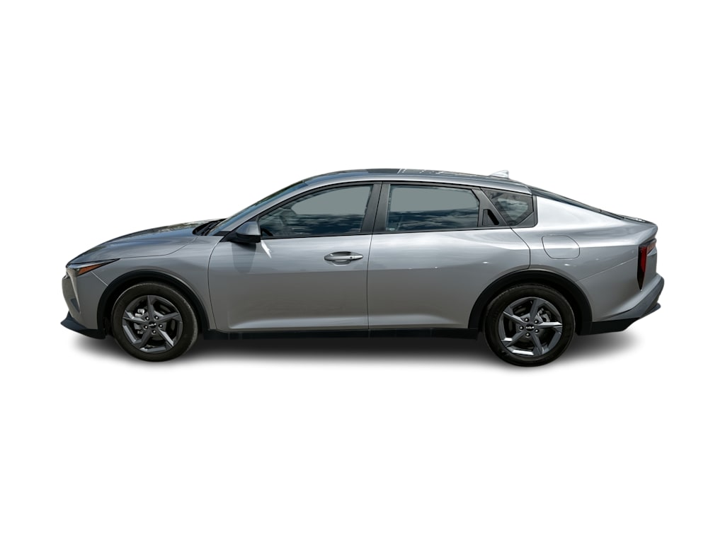 Thumbnail: 2025 Kia K4 - 3