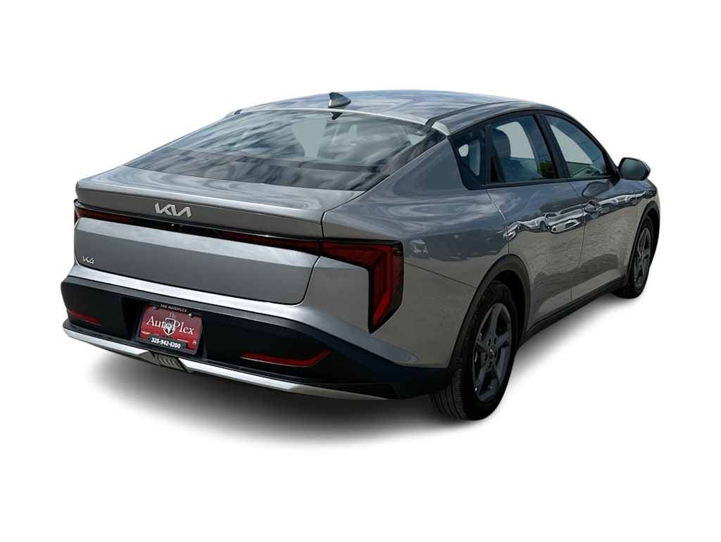 Thumbnail: 2025 Kia K4 - 21