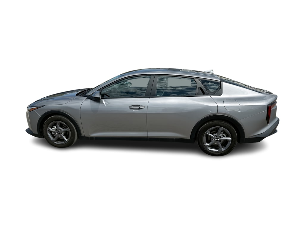 Thumbnail: 2025 Kia K4 - 23