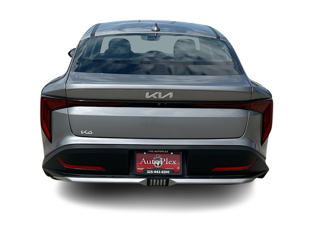 Thumbnail: 2025 Kia K4 - 20