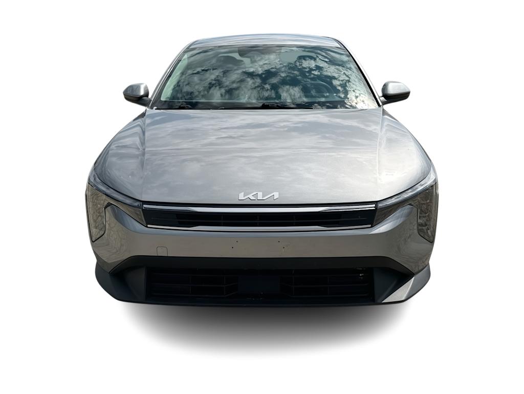 Thumbnail: 2025 Kia K4 - 26