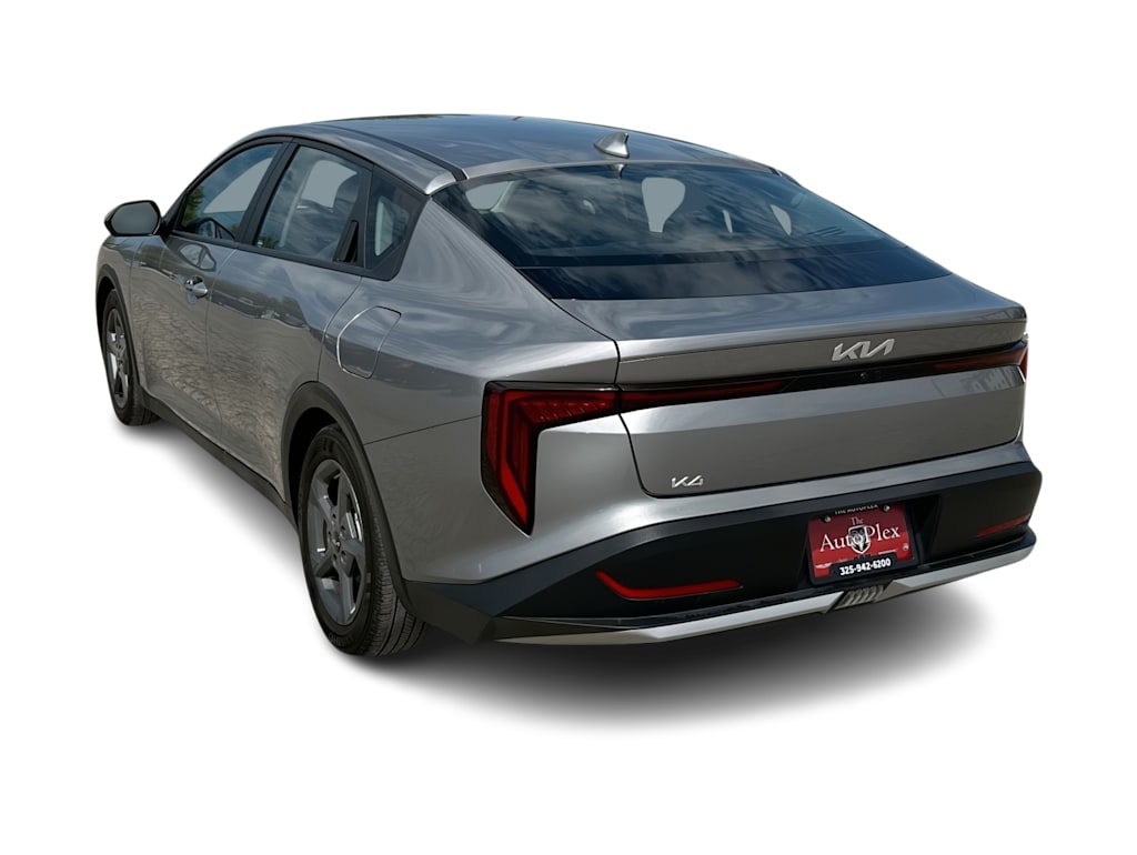Thumbnail: 2025 Kia K4 - 24