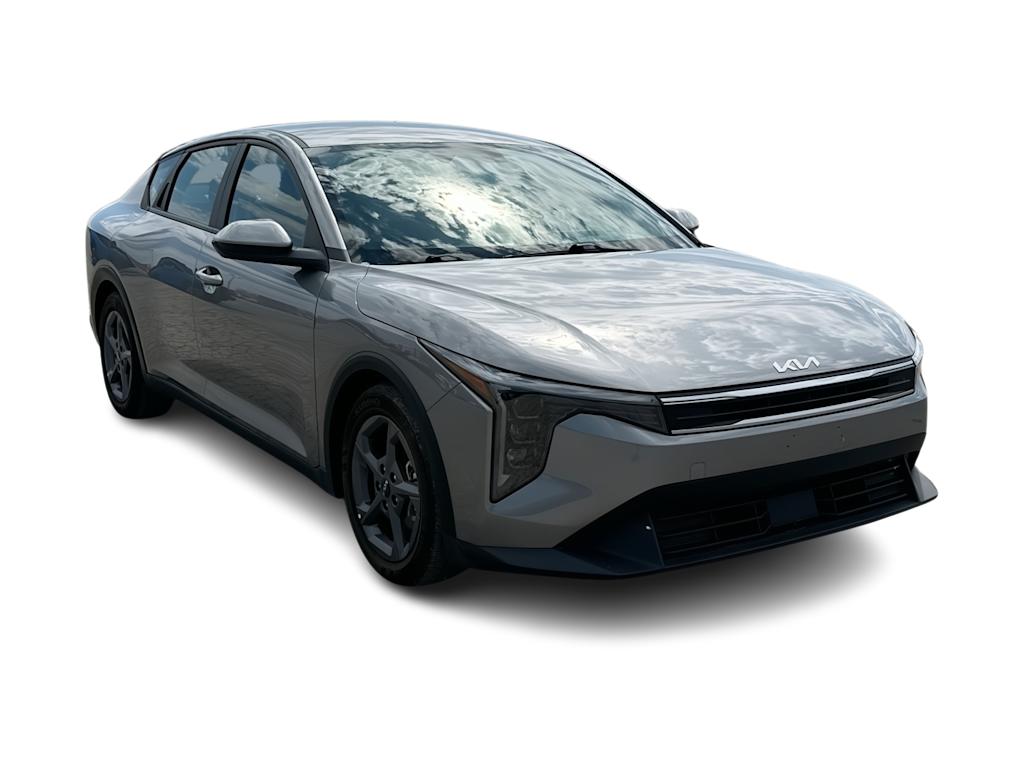 Thumbnail: 2025 Kia K4 - 17
